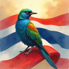 The Thaï Bird (นกไทย)