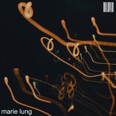 Delayed with... Marie Lung