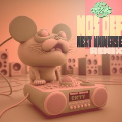 Mos Def - Next Universe (LC Rivers Remix)