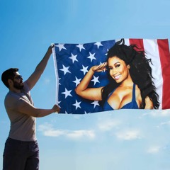 nick minaj starships remix