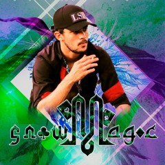 SNOW_MAGIC    Traspiration