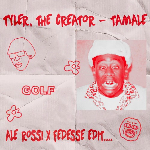 Tamale (Ale Rossi x Fedesse Edit)