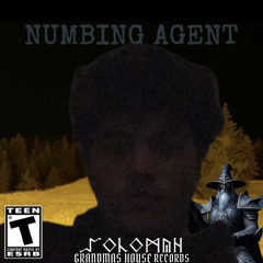 NUMBING AGENT