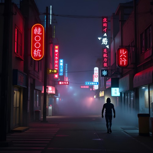 NEXUS - EVEN ANDROIDS DREAM