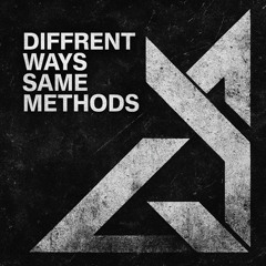 Brøther - Diffrent ways same Methods