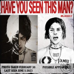 Джизус - Ты меня не ищи (Jerk by blezzy)