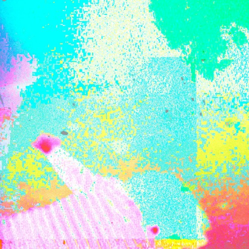 over myself