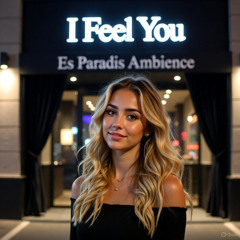 I Feel You - Es Paradis Ambient Spaces