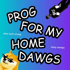 PROG FOR MY HOME DAWGS