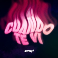 Maria Becerra, Trueno, Big One - Cuando Te Vi (Saydun Mambo Remix) | CROSSOVER #5