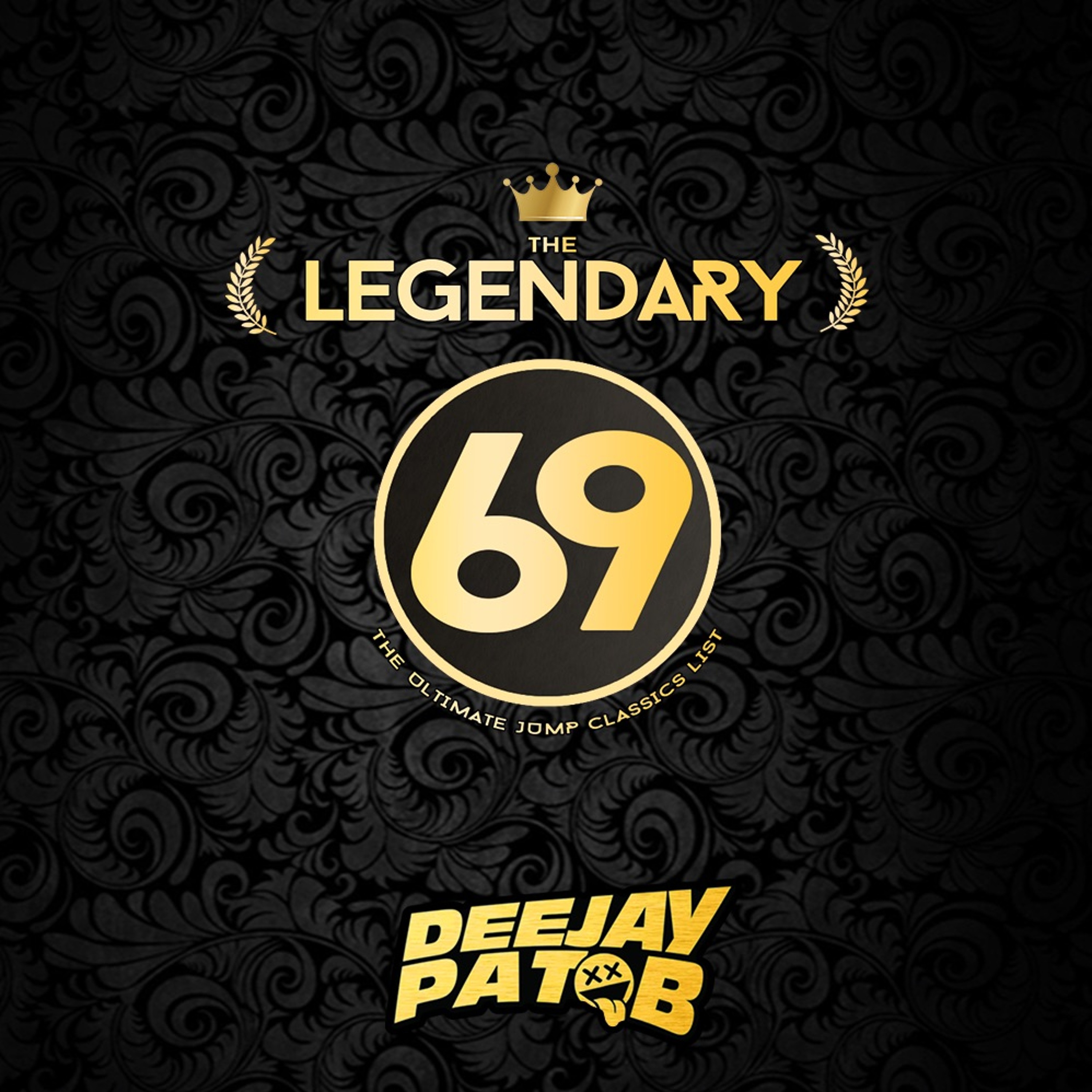 Deejay Pat B Podcasts