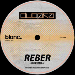 Reber - In The Clouds (Original Mix) Preview