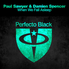 When We Fall Asleep (Extended Mix)