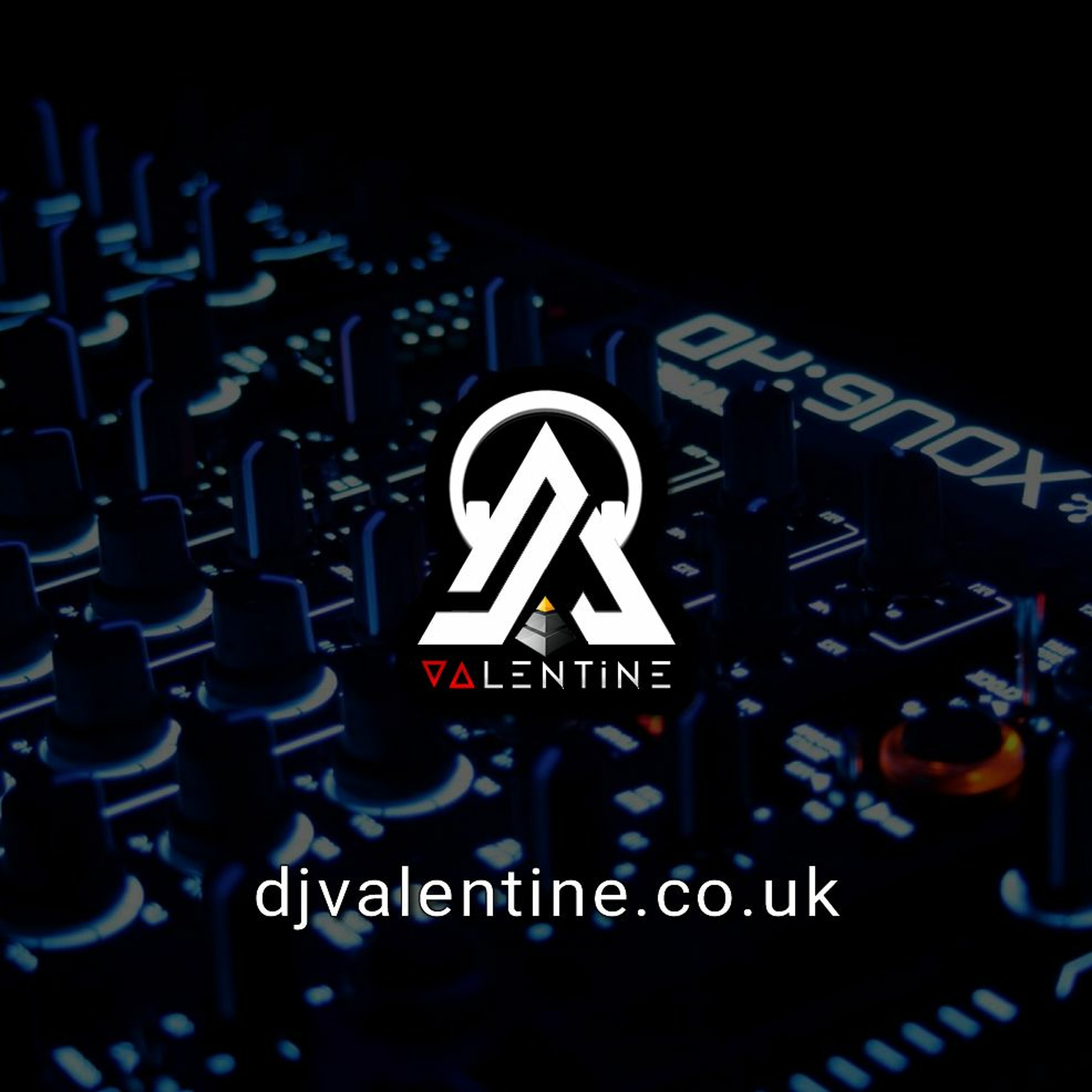 DJ VALENTINE