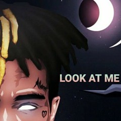 Look At Me - Cande Infinity [RIP XXXTENTACION 🙏]
