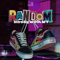 Intro RANDOM 2k17 by WOOLWY