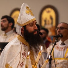 Sermon about being like children
