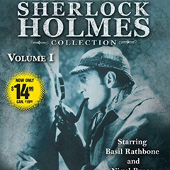 FREE KINDLE 💚 The New Adventures of Sherlock Holmes Collection Volume One by  Anthon