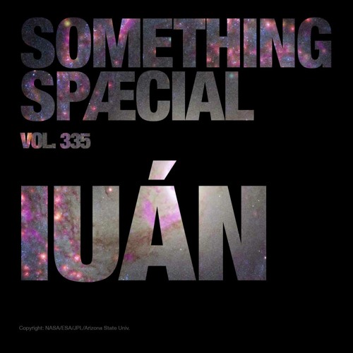 IUÁN: SPÆCIAL MIX 335