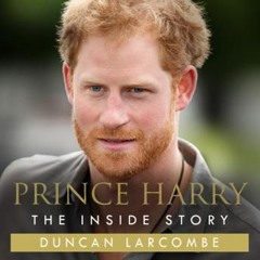 Prince Harry audiobook free download mp3