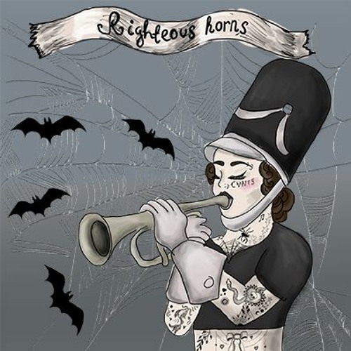 Righteous Horns (Xenolinguist x Lemondoza) free dl