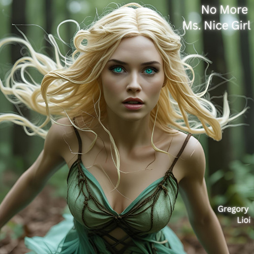 No More Ms. Nice Girl