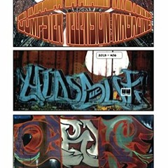 [GET] [EBOOK EPUB KINDLE PDF] Dumpster Television Magazine: street mural graffiti art