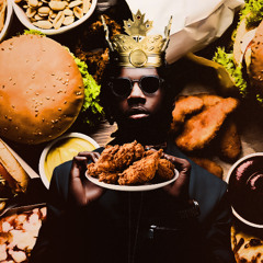 Popeyes (Parody of Pop Out) 2024 REMASTER