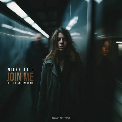 Micheletto - Join Me (Radio Mix)