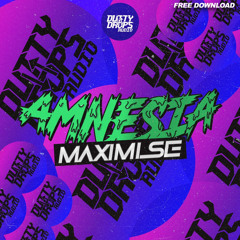 Amnesia - Maximise (FREE DOWNLOAD)