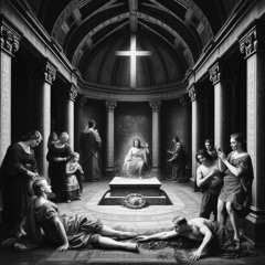 HOLY GROUND