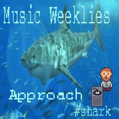 Approach - Music Weeklies Shark Theme Entry