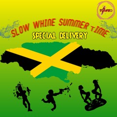 SLOW WHINE SUMMER TIME(SPECIAL DELIVERY)@DJSAMBO_