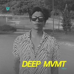 DEEP MVMT Podcast #361 - Alloy