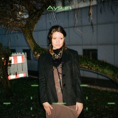 Aysun x Synthetic Tales @Vorspiel.Berlin 04.02.24
