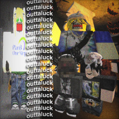 outtaluck - 1salt + 500codeine + lumina + graeme (ashy)