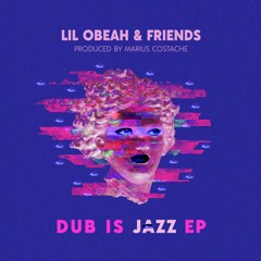 Asymetrics Present: Lil Obeah - Dub Is Jazz (Part 1)