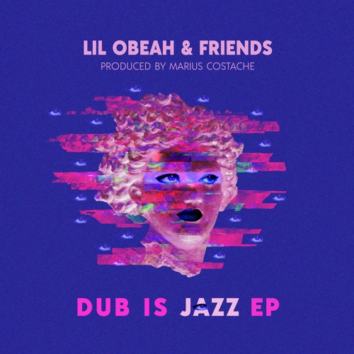 Asymetrics Present: Lil Obeah - Dub Is Jazz (Part 1)