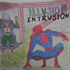 ILLUSION INTRUSION {Music Composed by Tommy Tallarico}