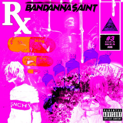 Bandanna$aint - Popeyes