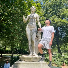 Strapontin @ Kiosk Radio 31.05.2023