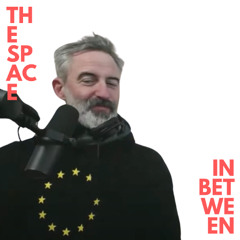 Alex Barck's Christmas Special from The Space In Between // 12-20-2024