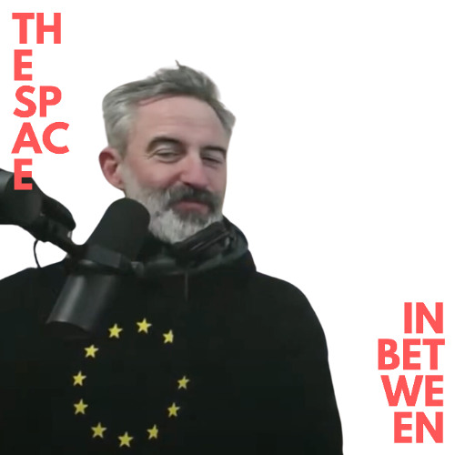 Alex Barck's Christmas Special from The Space In Between // 12-20-2024