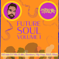 DJ Mix - Future Soul Volume 1