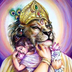 Sri Nrsimha Pranama
