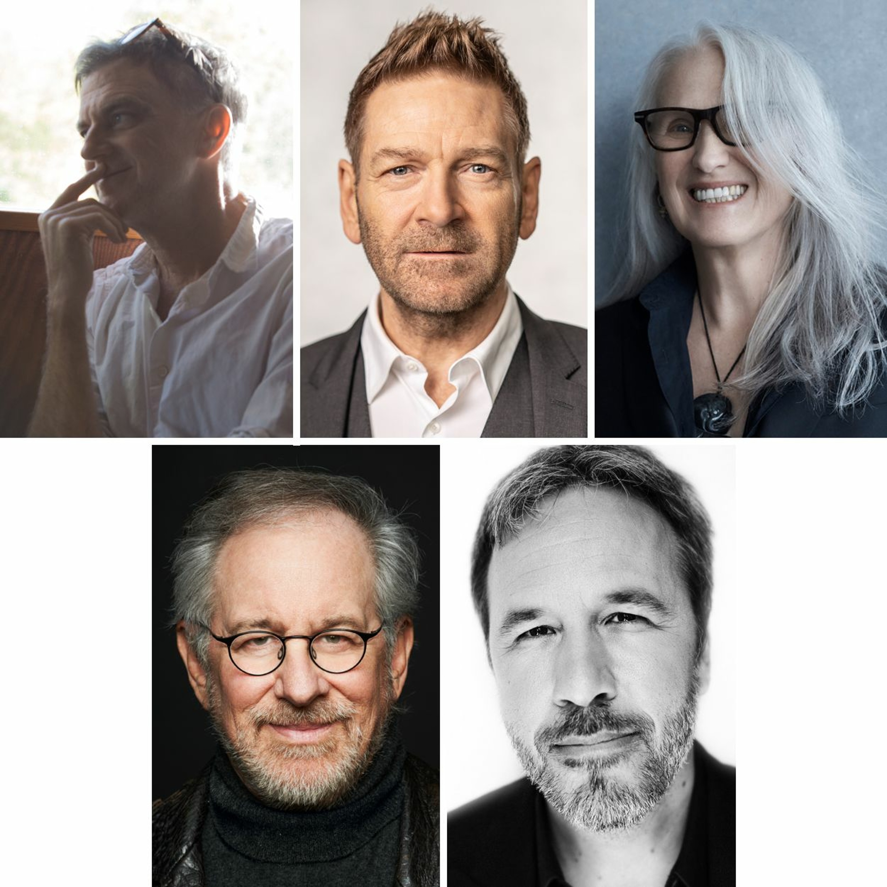 Meet the Nominees Theatrical Feature Film Symposium 2022 - Part 1 of 2 (Ep. 351)