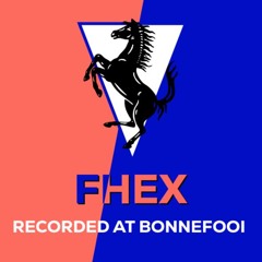 Merry Xmas & Happy New Beat [part Two] /ϟ/ Fhex /ϟ/ 2024