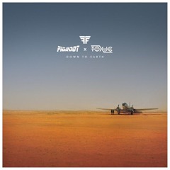 Flight Facilities - Crave You (feat. Giselle) (Toxic3000 x Figroot Remix)