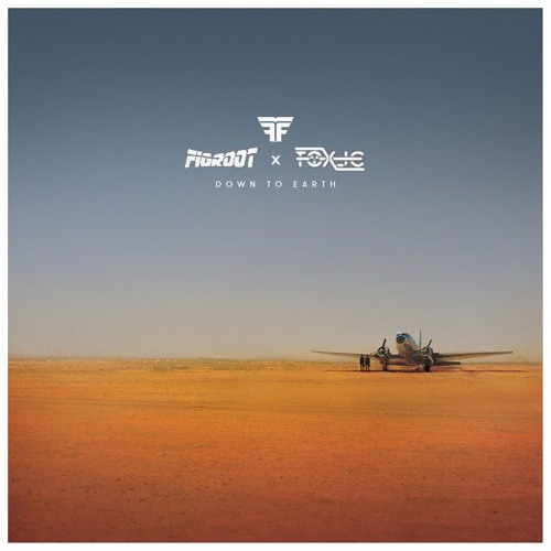 Flight Facilities - Crave You (feat. Giselle) (Toxic3000 x Figroot Remix)