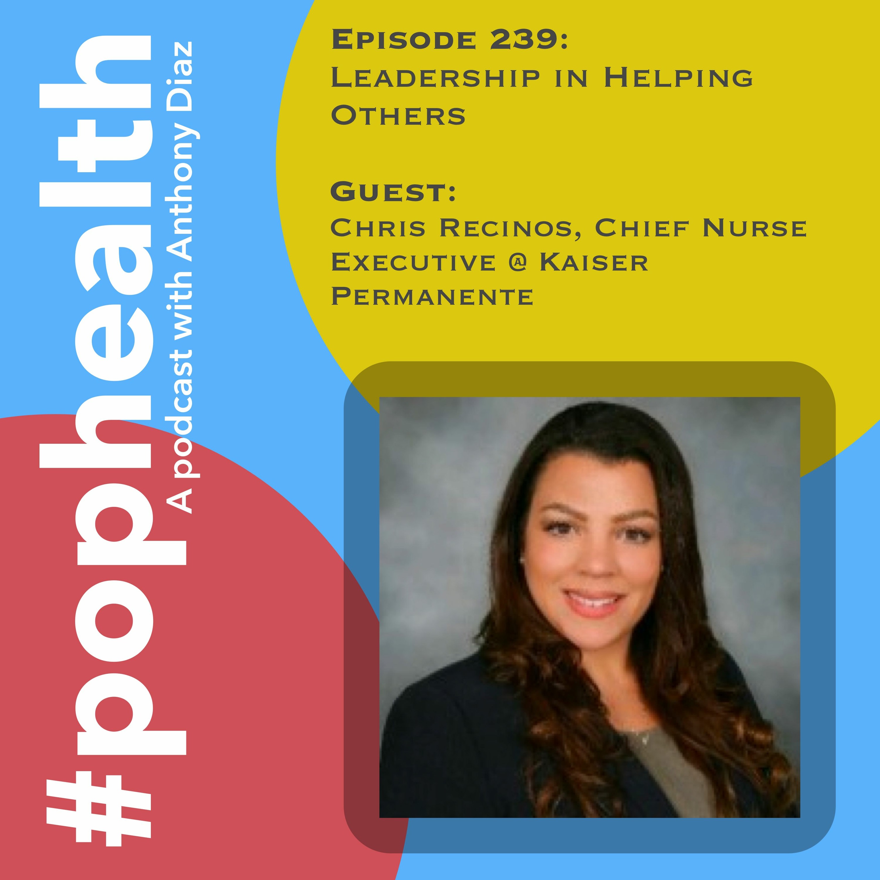 The #PopHealth Show